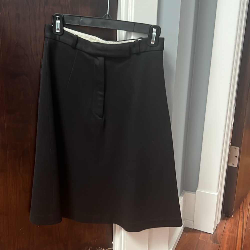 Trapeze skirt - French union pour le vêtement -